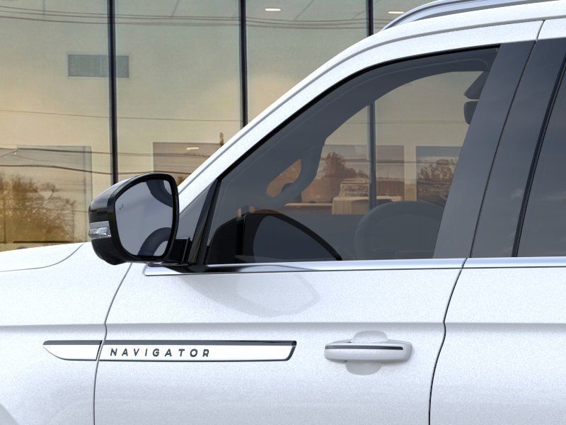 2026 Lincoln Navigator Premiere - Photo 20
