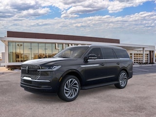 2026 Lincoln Navigator Premiere Sport Utility