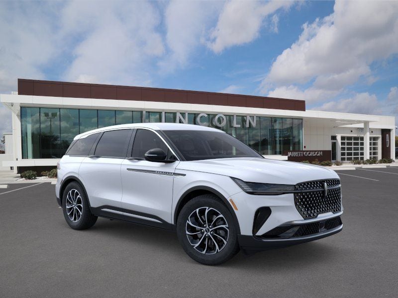 2026 Lincoln Nautilus Premiere - Photo 7