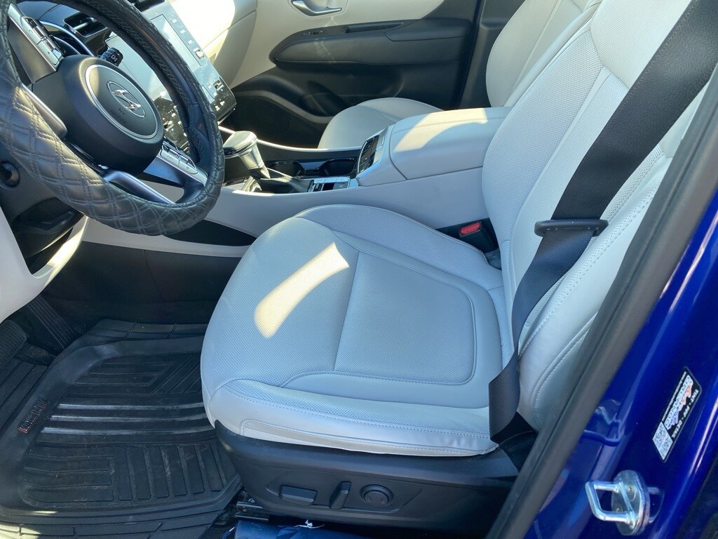 Used 2023 Hyundai Tucson SEL SUV