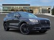 Lincoln Corsair