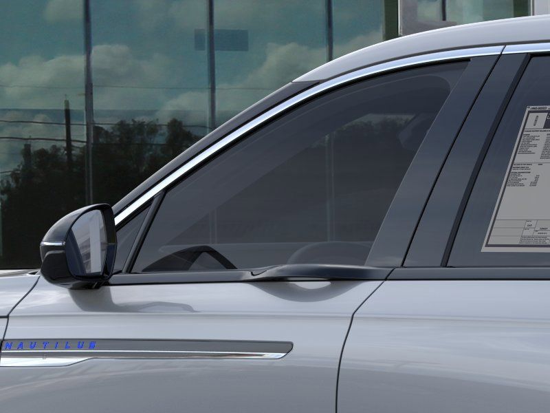 2026 Lincoln Nautilus Premiere - Photo 20