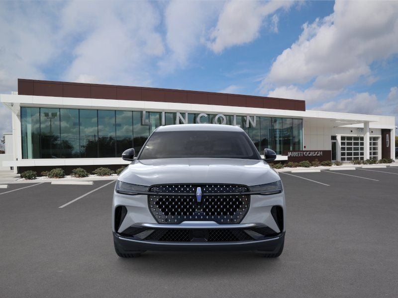 2026 Lincoln Nautilus Premiere - Photo 6