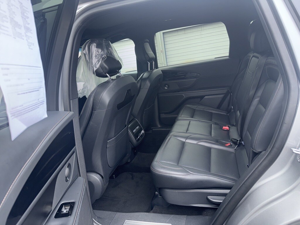 Used 2024 Lincoln Nautilus Premiere SUV