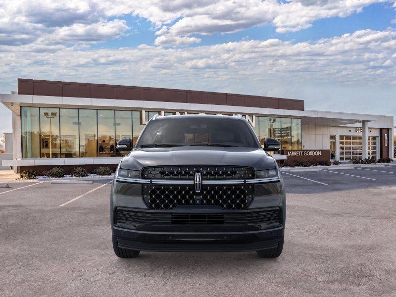 2026 Lincoln Navigator Black Label L - Photo 6