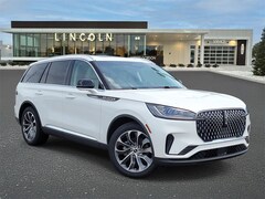 2025 Lincoln Aviator Premiere Sport Utility