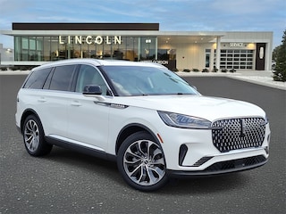 2025 Lincoln Aviator Premiere Sport Utility