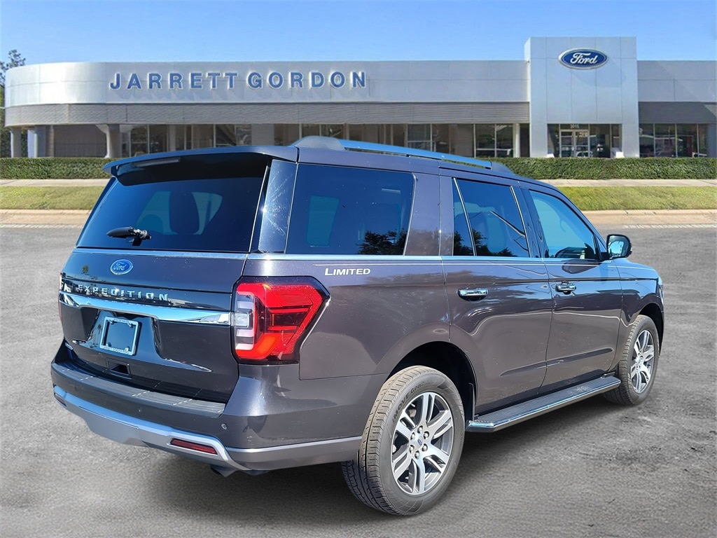 Used 2023 Ford Expedition Limited SUV
