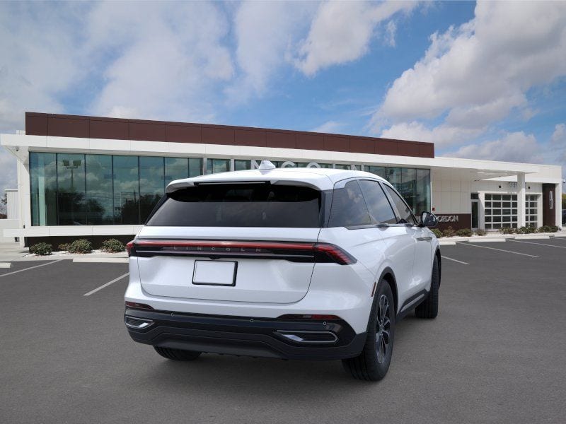 2026 Lincoln Nautilus Premiere - Photo 8