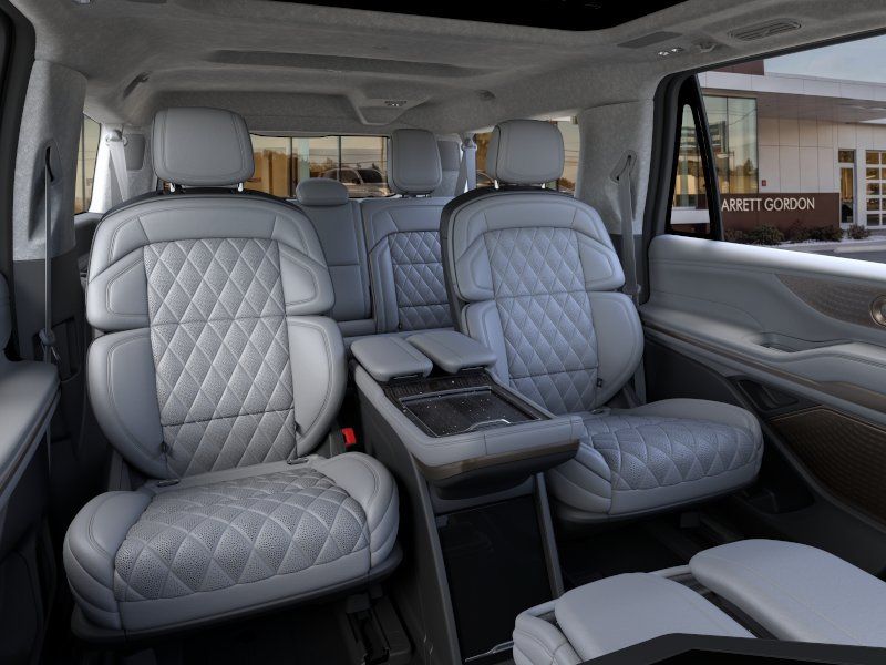 2026 Lincoln Navigator Black Label L - Photo 11