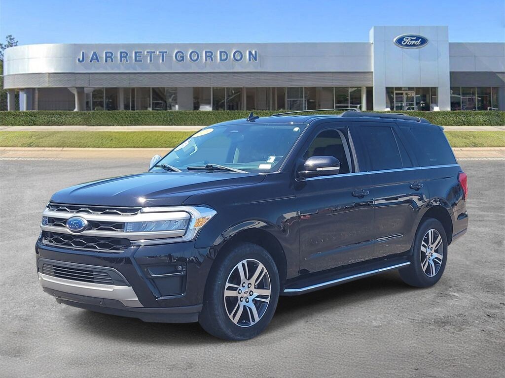 Used 2023 Ford Expedition XLT SUV