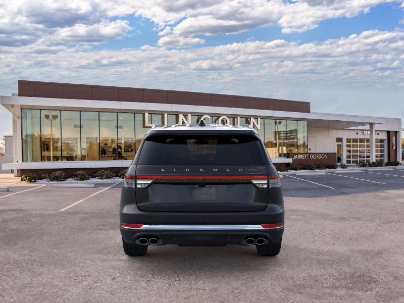 2026 Lincoln Aviator Premiere - Photo 5