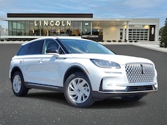 2025 Lincoln Corsair Premiere Sport Utility