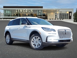 2025 Lincoln Corsair Premiere Sport Utility