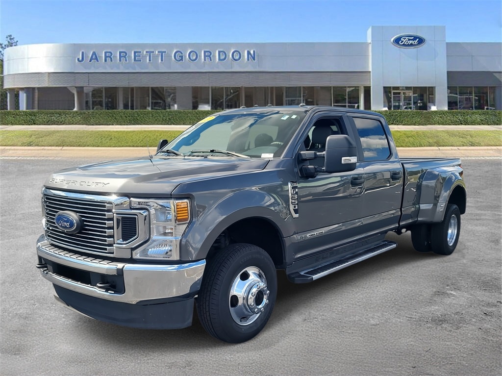 Used 2022 Ford F-350 XL Truck