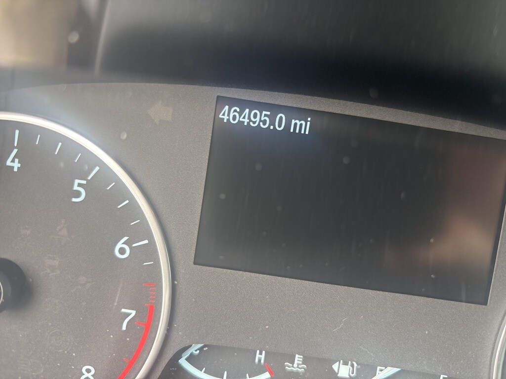 Used 2021 Ford EcoSport Titanium SUV