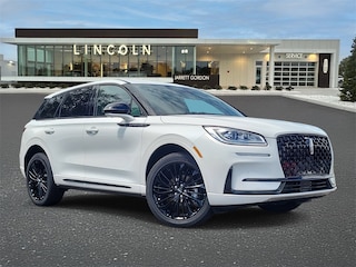 2025 Lincoln Corsair Reserve Sport Utility