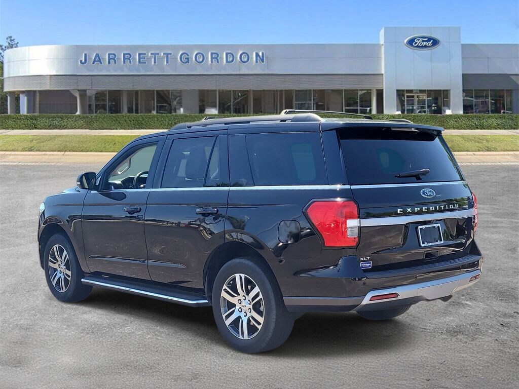 Used 2023 Ford Expedition XLT SUV