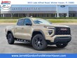 GMC Canyon