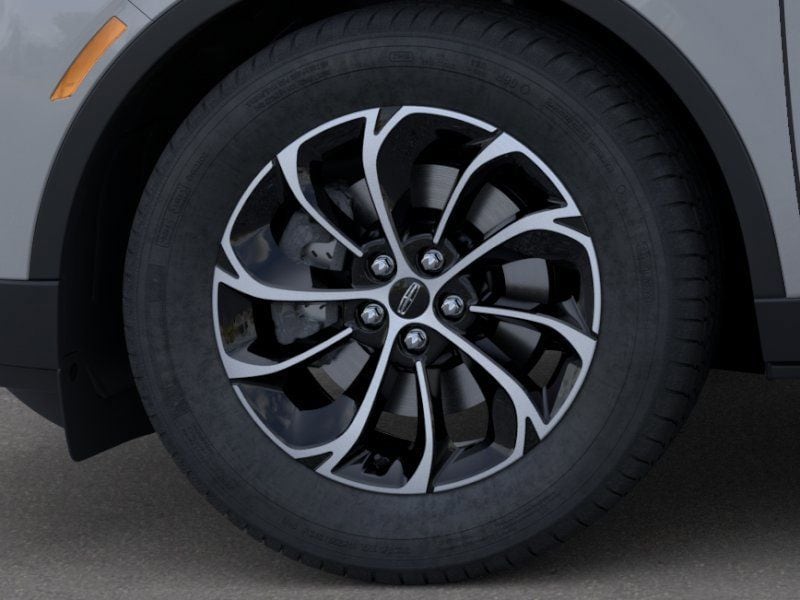 2026 Lincoln Nautilus Premiere - Photo 19