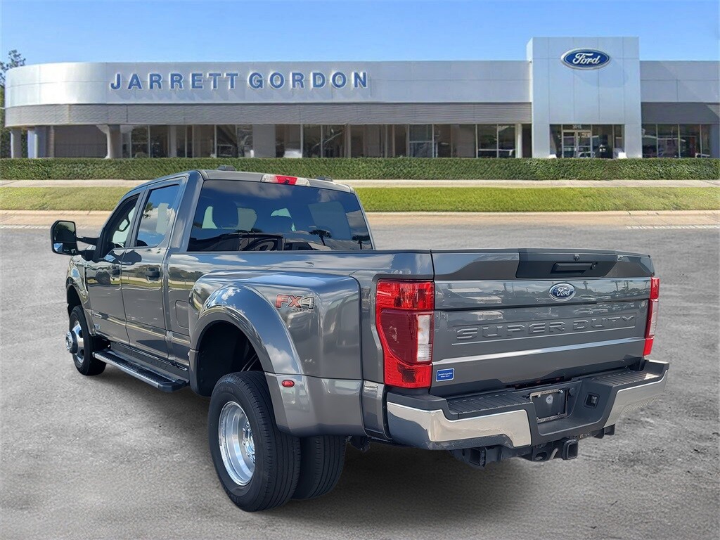 Used 2022 Ford F-350 XL Truck
