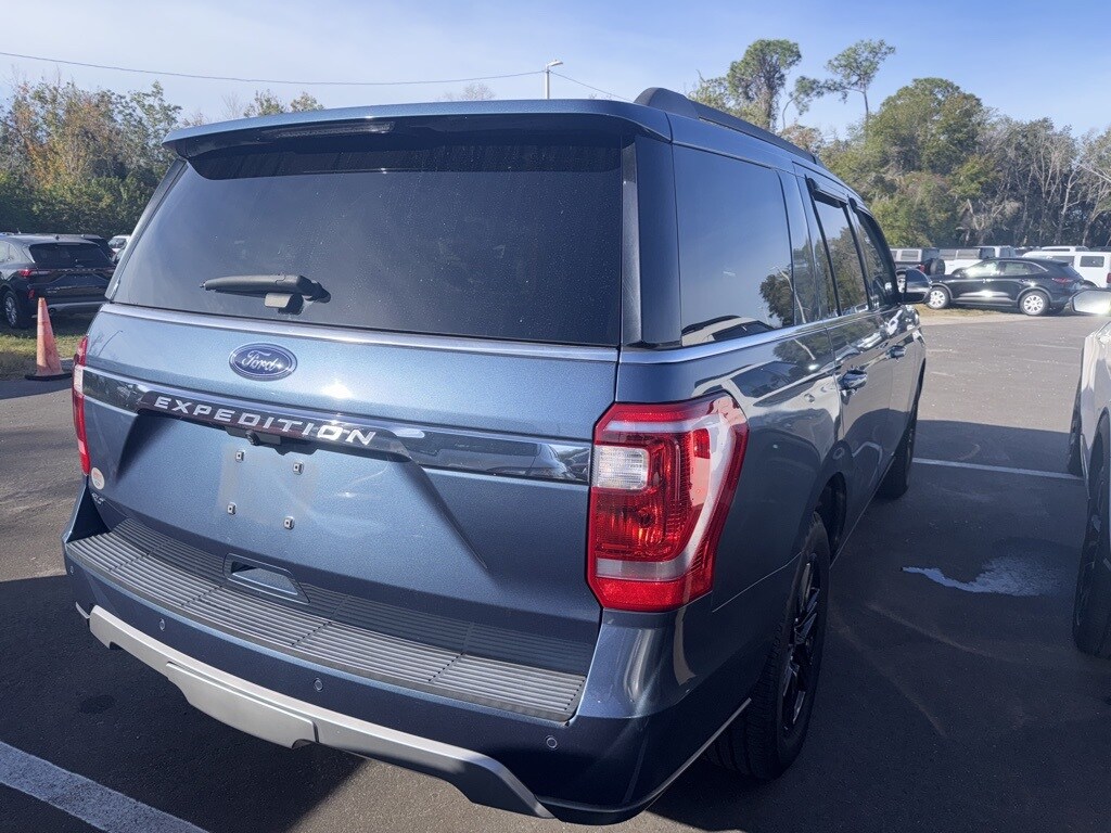 Used 2020 Ford Expedition XLT SUV
