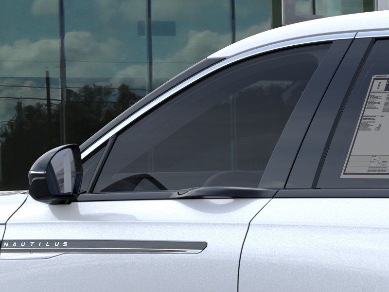 2026 Lincoln Nautilus Premiere - Photo 20