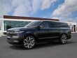  Lincoln Navigator L