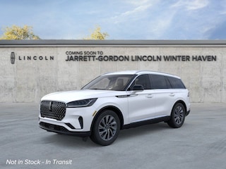 2026 Lincoln Aviator Premiere Sport Utility
