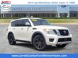 Nissan Armada