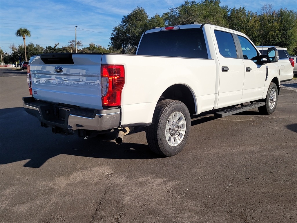 Used 2022 Ford F-250 XL Truck