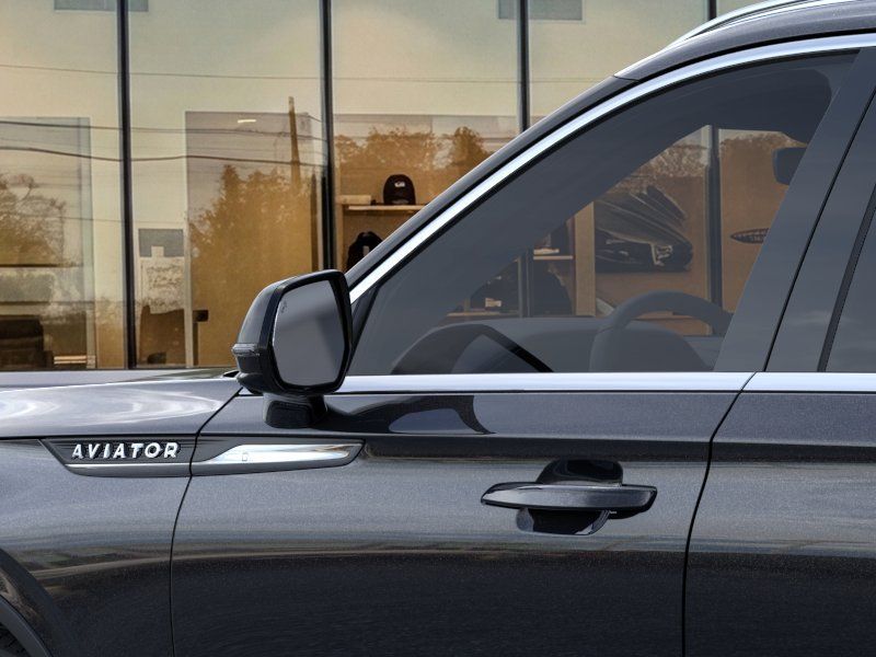 2026 Lincoln Aviator Premiere - Photo 20