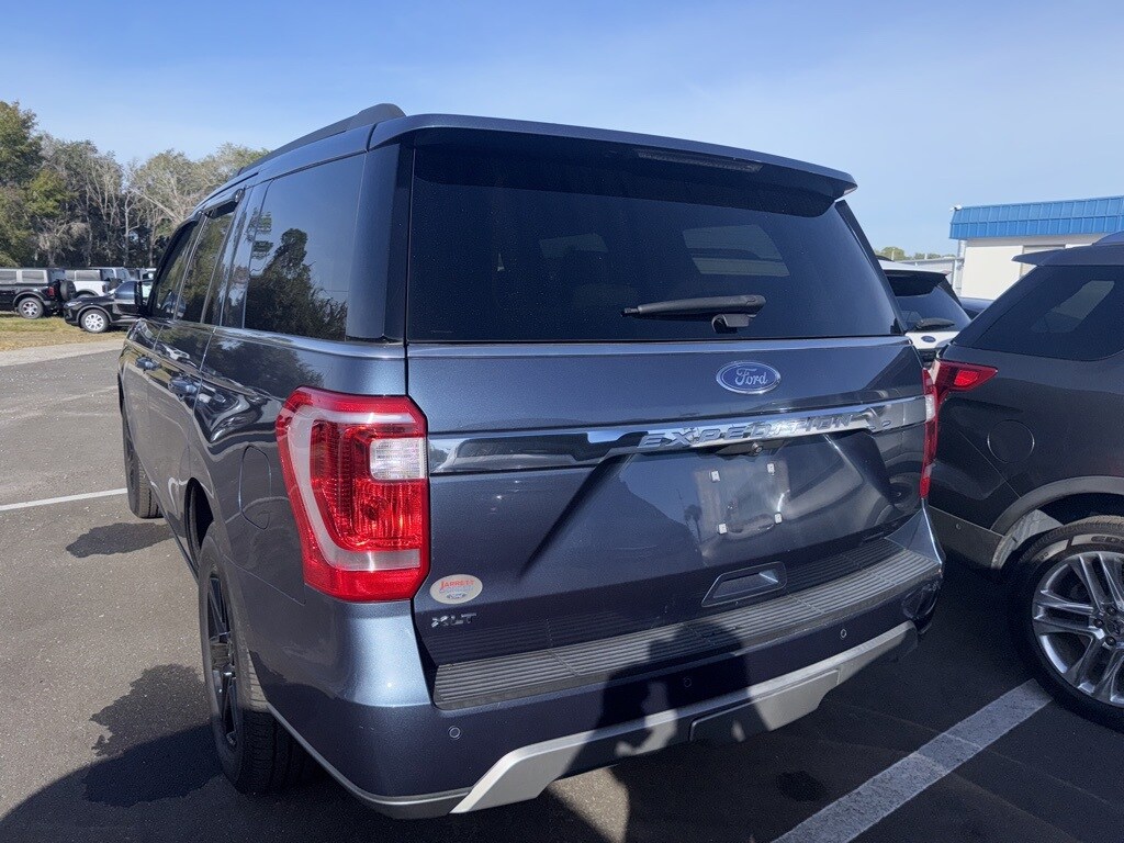 Used 2020 Ford Expedition XLT SUV