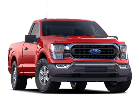 Ford, The Modern Workhorse, Built Ford Tough, We know your truck is your  workhorse, which is why it is Built Ford Tough.