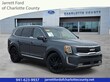 Kia Telluride