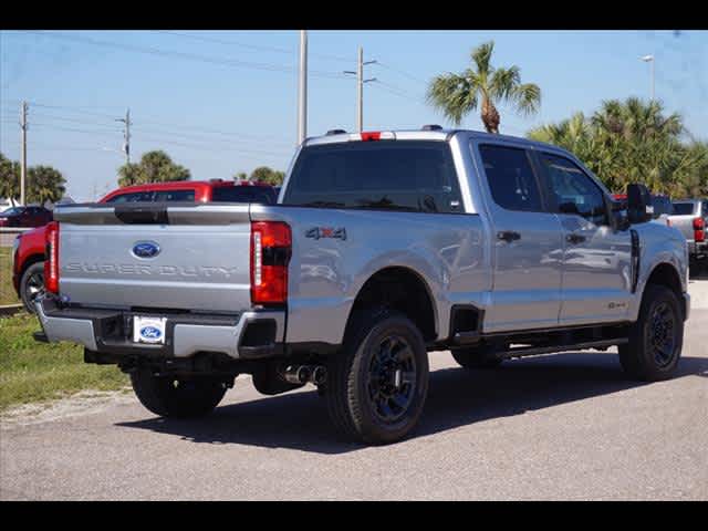 2024 Ford F-250 photo 3