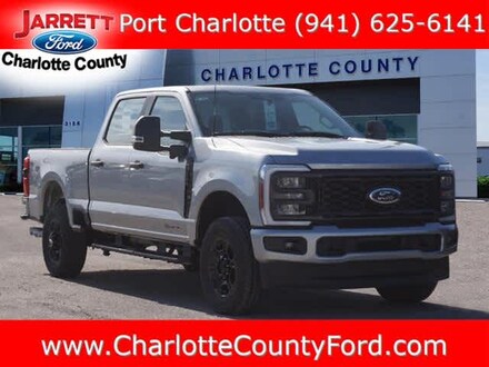 2024 Ford F-250SD XL Truck