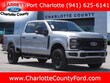 Ford F-250SD