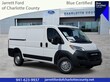 Ram Promaster 1500