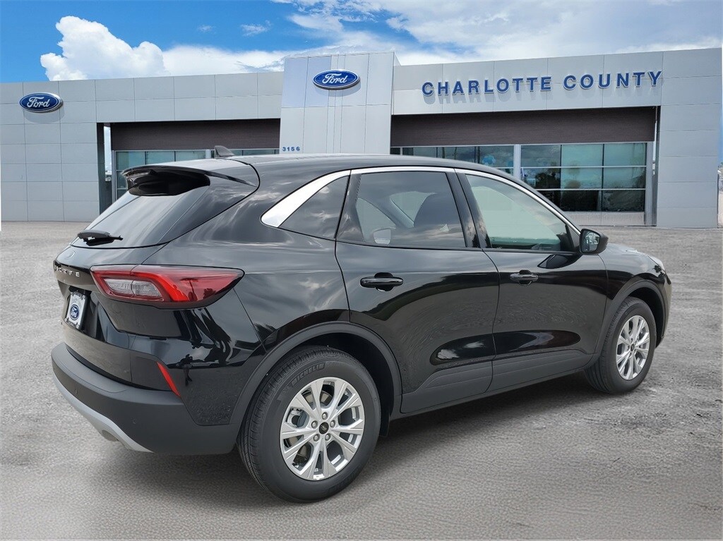 2024 Ford Escape Active photo 4