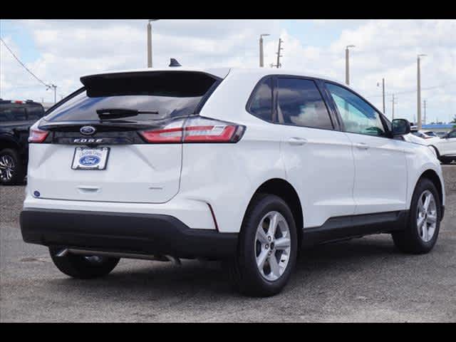 2024 Ford Edge SE photo 3