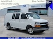 Chevrolet Express 2500