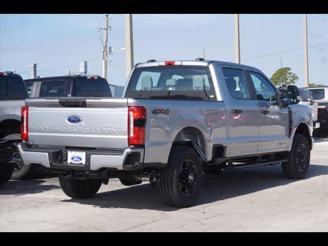 2024 Ford F-250 photo 3