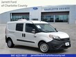 Ram Promaster City