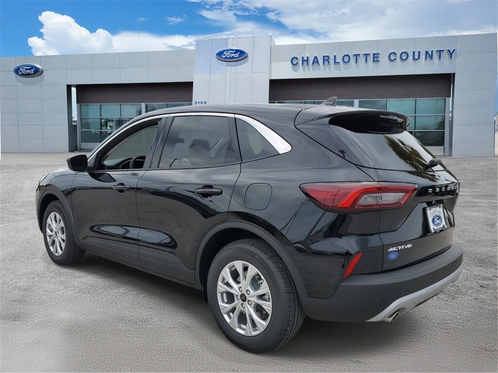 2024 Ford Escape Active photo 3