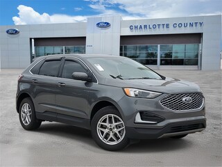 2024 Ford Edge SUV