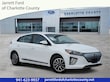 Hyundai IONIQ EV