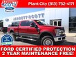  Ford F-250SD