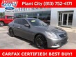 INFINITI Q40
