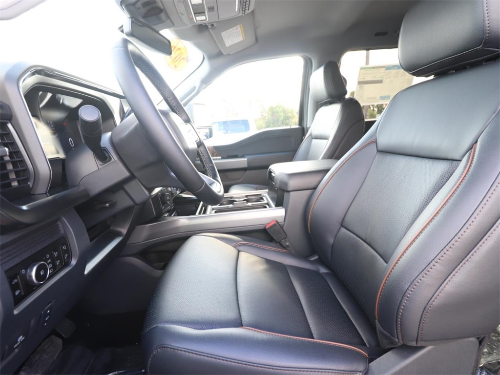 New 2026 Ford F-350 Lariat Truck